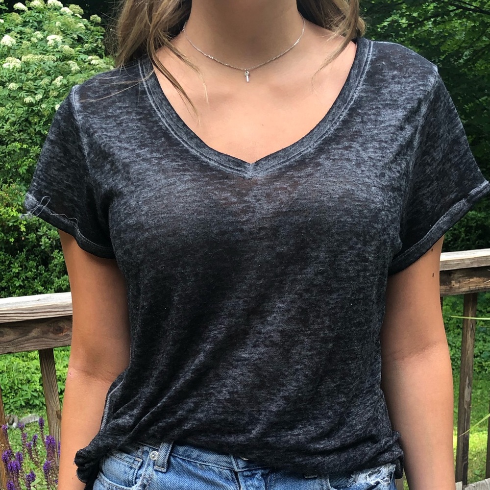 Champion Tee
